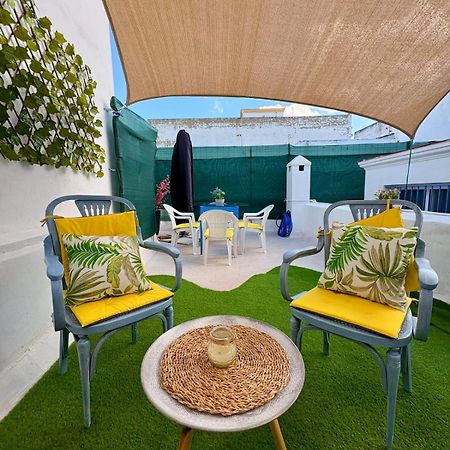 Appartamento El Rincon De Nai Chiclana de la Frontera Esterno foto