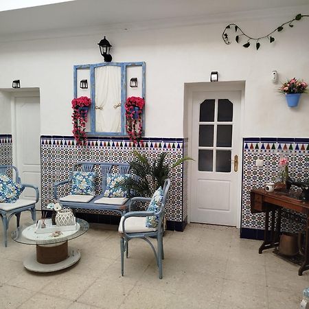 Appartamento El Rincon De Nai Chiclana de la Frontera Esterno foto