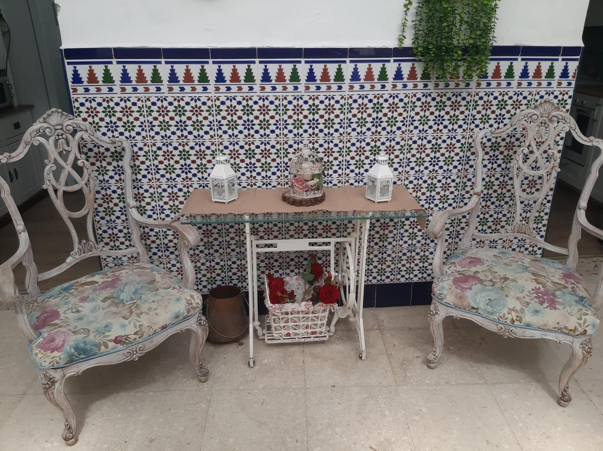 Appartamento El Rincon De Nai Chiclana de la Frontera Esterno foto