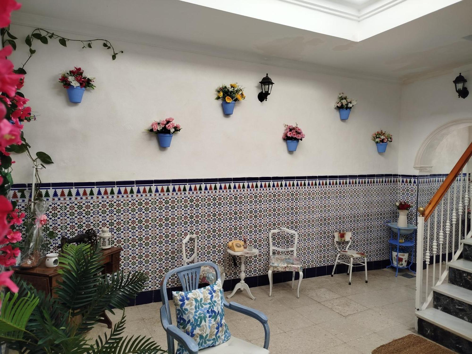 Appartamento El Rincon De Nai Chiclana de la Frontera Esterno foto