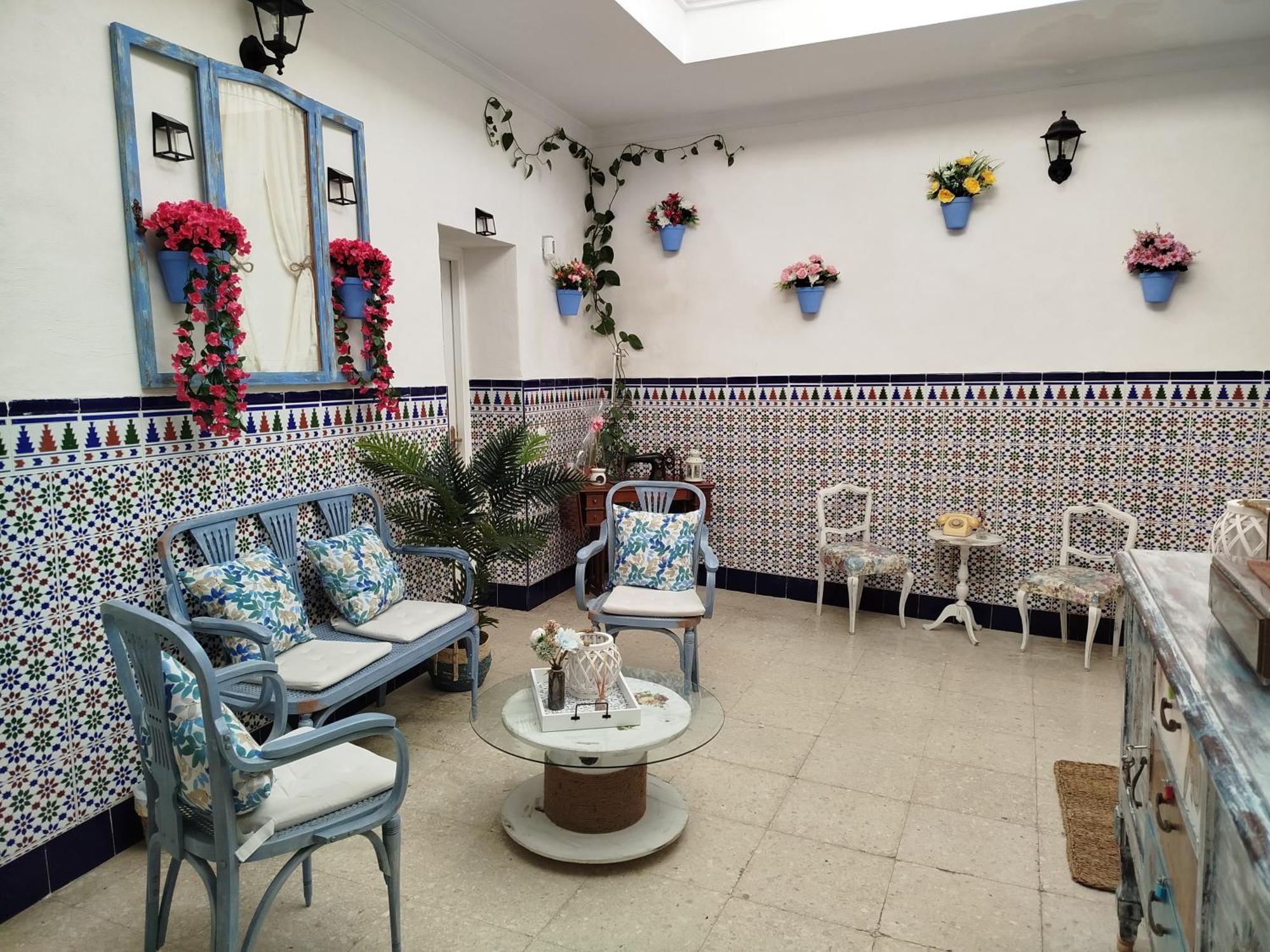 Appartamento El Rincon De Nai Chiclana de la Frontera Esterno foto